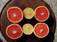 Dieta cu grapefruit